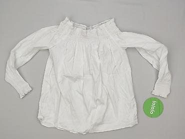 c: Zara, Bluzka damska, rozmiar M — 2