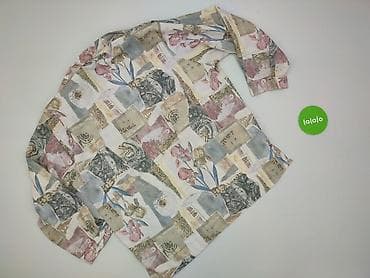 monte xl: Koszula damska, rozmiar 6XL — 3