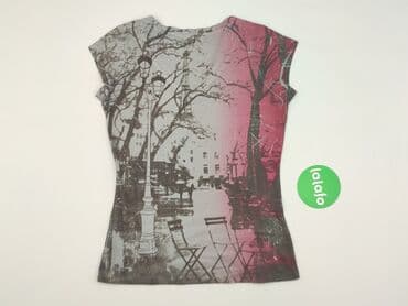 under armor compression t shirty: T-shirt damski, rozmiar M — 3