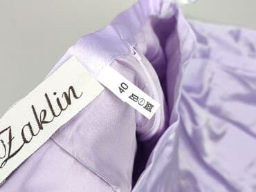 suknia wieczorowa z odpinaną spódnicą: Spódnica damska, rozmiar L — 4