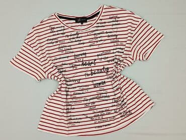 T-shirty: Reserved, T-shirt damski, rozmiar S