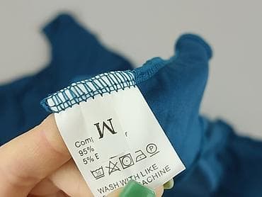 suknia biala: Sukienka damska, rozmiar M — 4