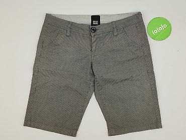 adidas solid crew sock: Diverse, Shorts for women, size S — 2