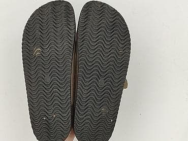 ccc crocs: Birkenstock, Klapki męskie, rozmiar 42 — 5