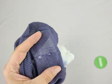 modna kiecka sukienka nietoperz: Tunika damska, rozmiar S — 5