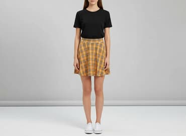 shein spódnice boho: Shein, Spódnica damska, rozmiar S — 1