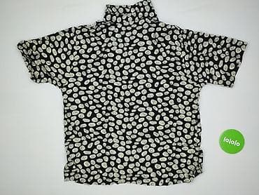 Kobiety: Bluzka damska, rozmiar XL — 3