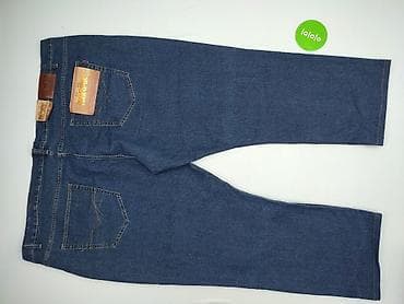 bluzki big star: Jeansy damskie, rozmiar 9XL — 3