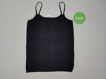 off white bluzki: Top damski, rozmiar XL — 3