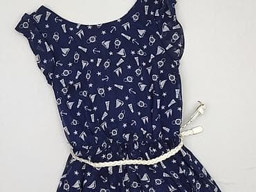 Sukienka damska, rozmiar XS