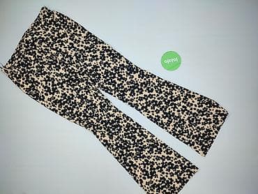 pyjamas h: F&F, Spodnie materiałowe damskie, rozmiar XL — 3