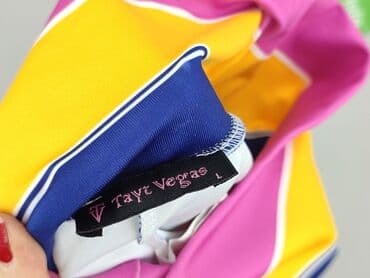 Жіночий одяг: Leggings, Лосини Спортивні жіночі, розмір L — 4