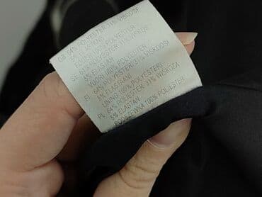 żakiet do długiej sukienki: KappAhl, Women's blazer, size S (EU 36) — 5