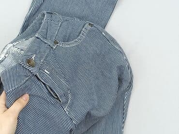 t shirty apache: Material trousers for women, size S (EU 36) — 5