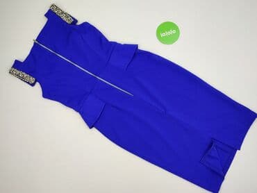 river island sukienki wieczorowe: River Island, Sukienka damska, rozmiar S — 4