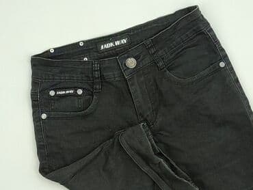 spodenki jigga: Szorty damskie, rozmiar S — 1