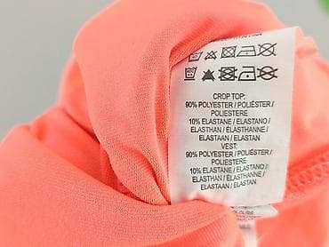 bluzy do ta: Workout, Top damski, rozmiar M — 5