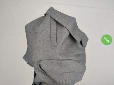 marynarki i kamizelki damskie calvin klein jeans: Marynarka damska, M — 5