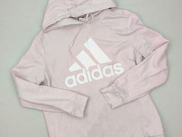 Women: Adidas, Women`s hoodie, size XL (EU 42) — 1