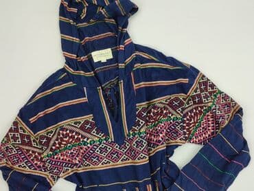флісові кофти жіночі: Ralph Lauren, Кофта з каптуром жіноча, розмір M — 1