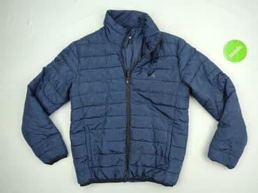 kurtka puchowa converse: Sinsay, Kurtka przejściowa dla mężczyzn, rozmiar M — 2