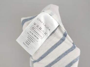 bluzki w paski mango: Gina Laura, Women's blouse, 3XL at lalafo.pl — 4 bluzki w paski mango: Gina Laura, Women's blouse, 3XL — 4