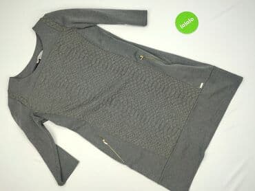 moda dla 70 latki: Sukienka damska, rozmiar XL — 3