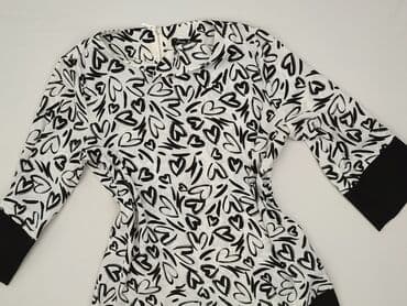 koszulka smileslow allegro: Women's blouse, size S (EU 36) — 1