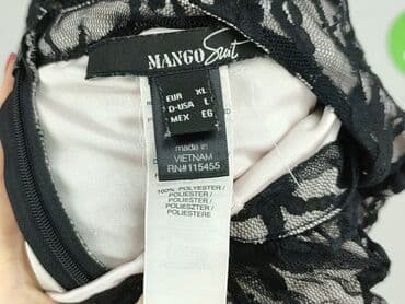 mango sukienki eleganckie: Mango, Sukienka damska, rozmiar XL — 5