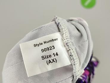 sukienka versace: Roman, Sukienka damska, rozmiar L — 4