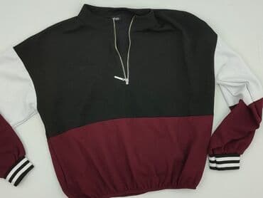 Boohoo, Світшот жіночий, розмір M