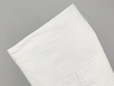 converse na platformie: ASOS Design, Spodnie cargo damskie, rozmiar 2XS — 6