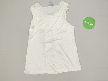 kamizelka damska krótka h m: H&M, Top damski, rozmiar M — 3