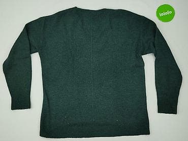 simple sweter: H&M, Sweter damski, rozmiar S — 3