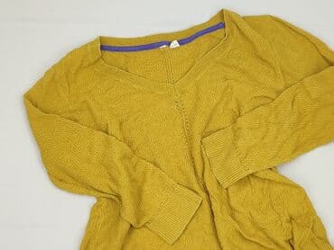 czy akryl w swetrze jest dobry: White Stuff, Sweter damski, rozmiar M — 1