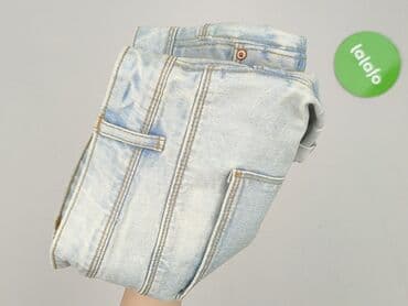 szorty dla puszystych: Denim Co, Shorts for women, M at lalafo.pl — 5 szorty dla puszystych: Denim Co, Shorts for women, M — 5