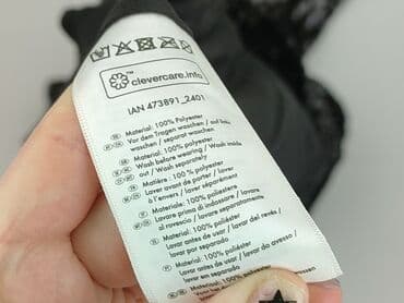 lidl sukienki świąteczne: Esmara, Sukienka damska, rozmiar M — 4