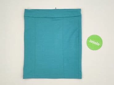 spódnice plisowane midi zielone: House, Spódnica damska, rozmiar XS — 2
