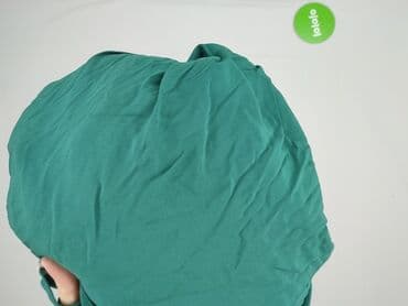 sukienki w stylu boho midi: Blue shadow, Sukienka damska, M — 7