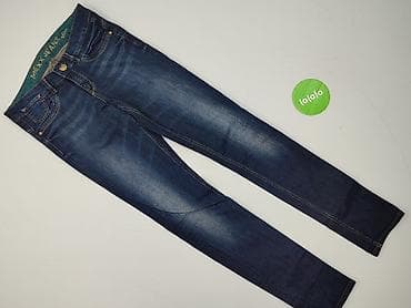 jeansy gap: Mexx, Jeansy damskie, rozmiar S — 2