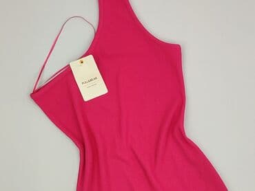 PULL&BEAR, Sukienka damska, rozmiar M w lalafo.pl PULL&BEAR, Sukienka damska, rozmiar M