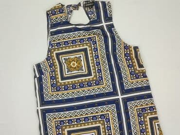 sukienki swing plus size: Women`s dress, M — 1