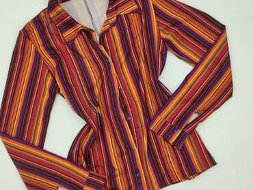 bluzka w paski pepco: Impulse, Bluzka damska, rozmiar L — 1