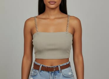 Pakuten, Women`s top, size One size at lalafo.pl Pakuten, Women`s top, size One size