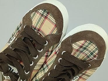 sprandi kapcie: Fila, Sneakersy damskie, rozmiar 36 — 4