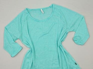 kobiece bluzki: Bluzka damska, rozmiar XL — 1