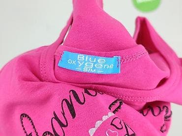 bluzki batman: T-shirt damski, rozmiar M — 4