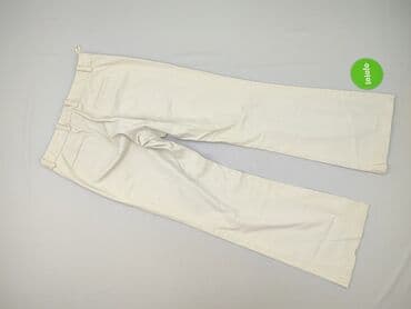 Ubrania damskie: Gap, Spodnie materiałowe damskie, rozmiar S — 3