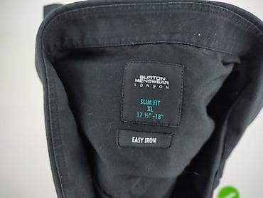 work: Burton Menswear London, Koszulа dla mężczyzn, rozmiar XL — 4