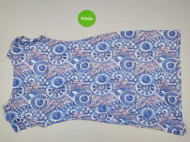 krótkie obcisłe bluzki: Women`s dress, size M (EU 38) — 3